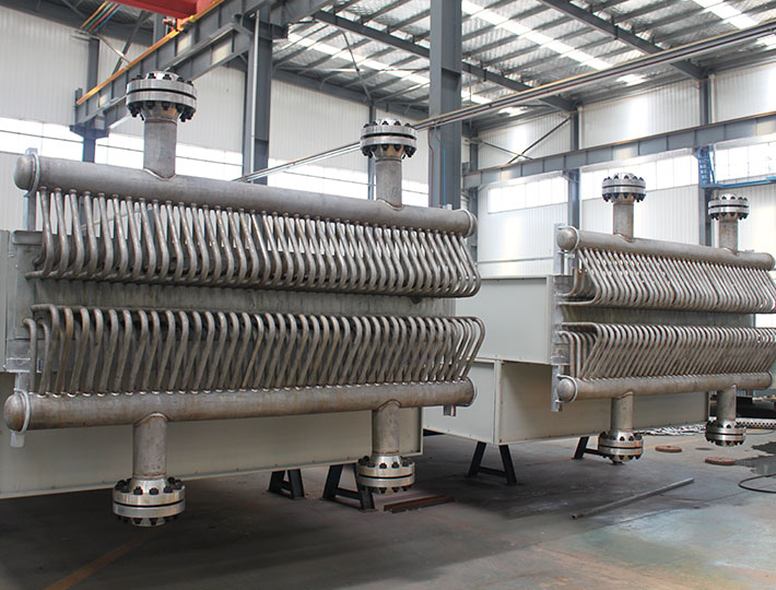 Air Cooled Heat Exchanger